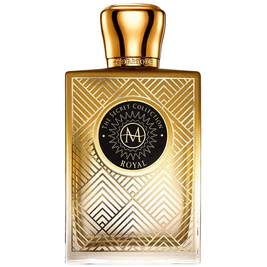 Productos de Importación (12 - 16 días hábiles) - Moresque Parfums Secret Collection Royal (L) EDP 2.5 oz