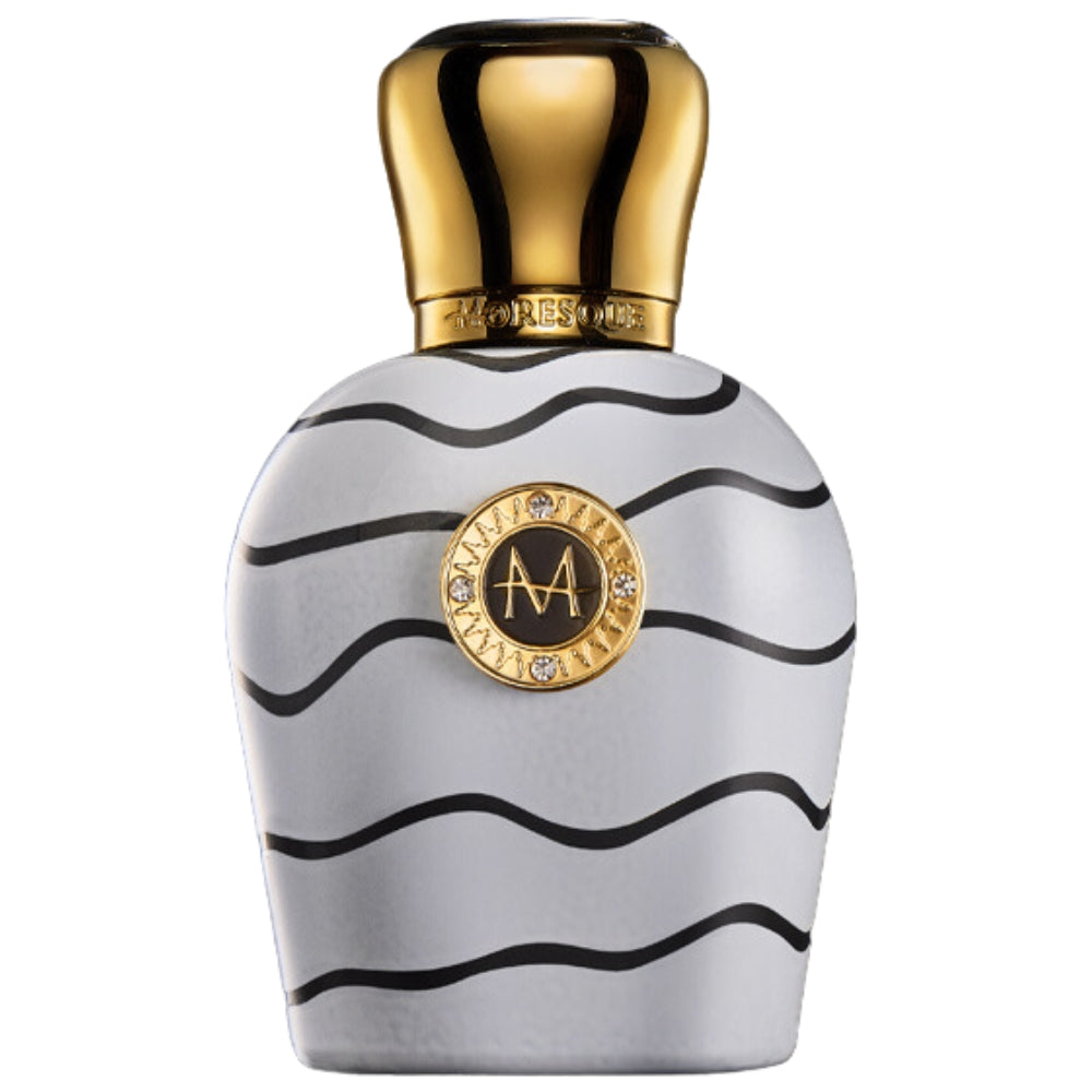 Productos de Importación (12 - 16 días hábiles) - Moresque Parfums Art Collection White Duke (M) EDP 1.7 Oz