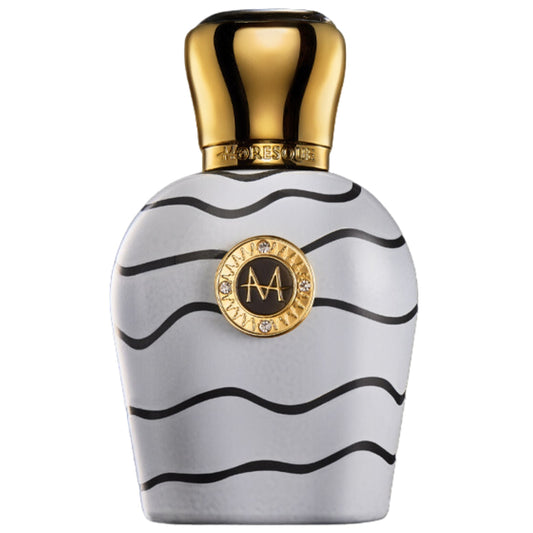 Productos de Importación (12 - 16 días hábiles) - Moresque Parfums Art Collection White Duke (M) EDP 1.7 Oz