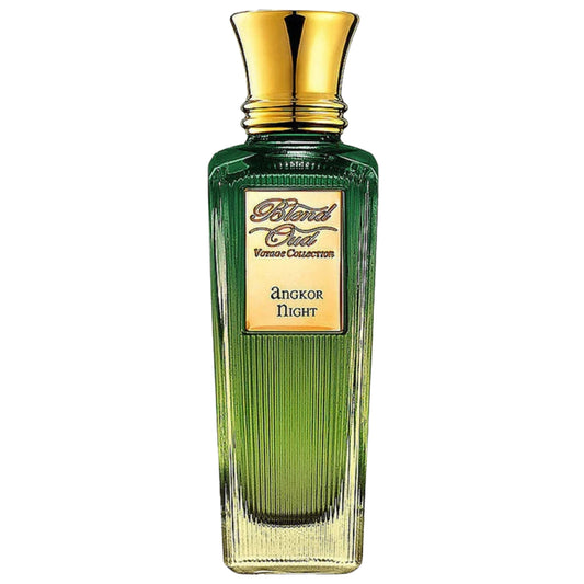 Productos de Importación (12 - 16 días hábiles) - Blend Oud Angkor Night (U) EDP 2.5 oz