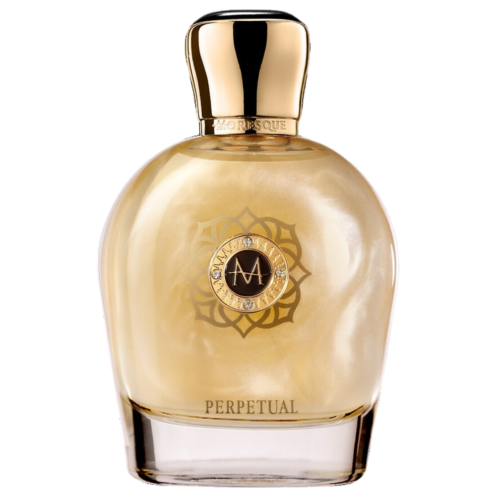 Productos de Importación (12 - 16 días hábiles) - Moresque Parfums Perpetual (U) EDP 3.4 Oz