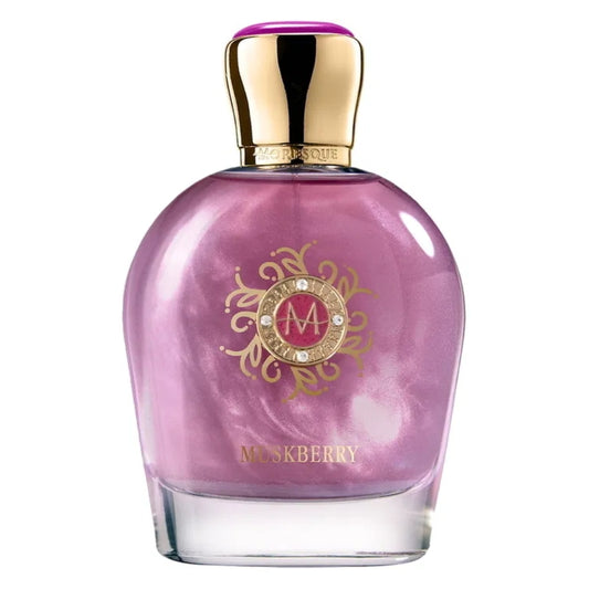 Productos de Importación (12 - 16 días hábiles) - Moresque Parfums Muskberry (U) EDP 3.4 Oz