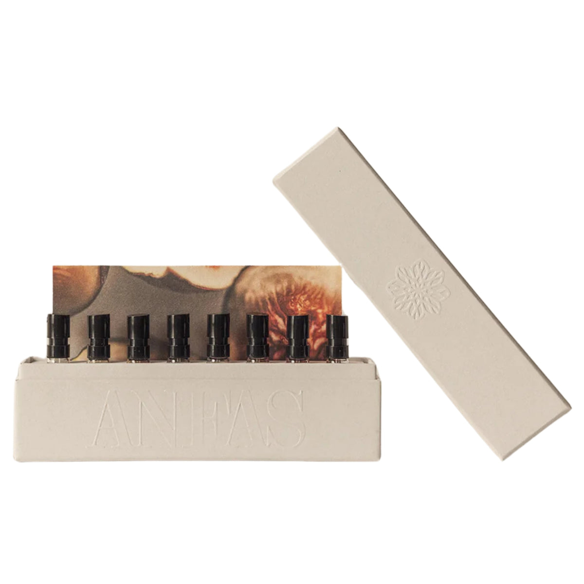 Productos de Importación (12 - 16 días hábiles) - Anfas Fosol Collection Gift Set (U)