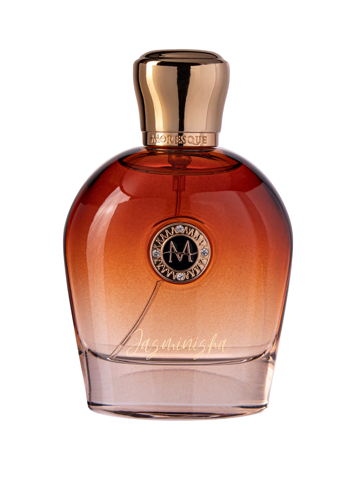 Productos de Importación (12 - 16 días hábiles) - Moresque Parfums Jasminisha (U) EDP 3.4 Oz