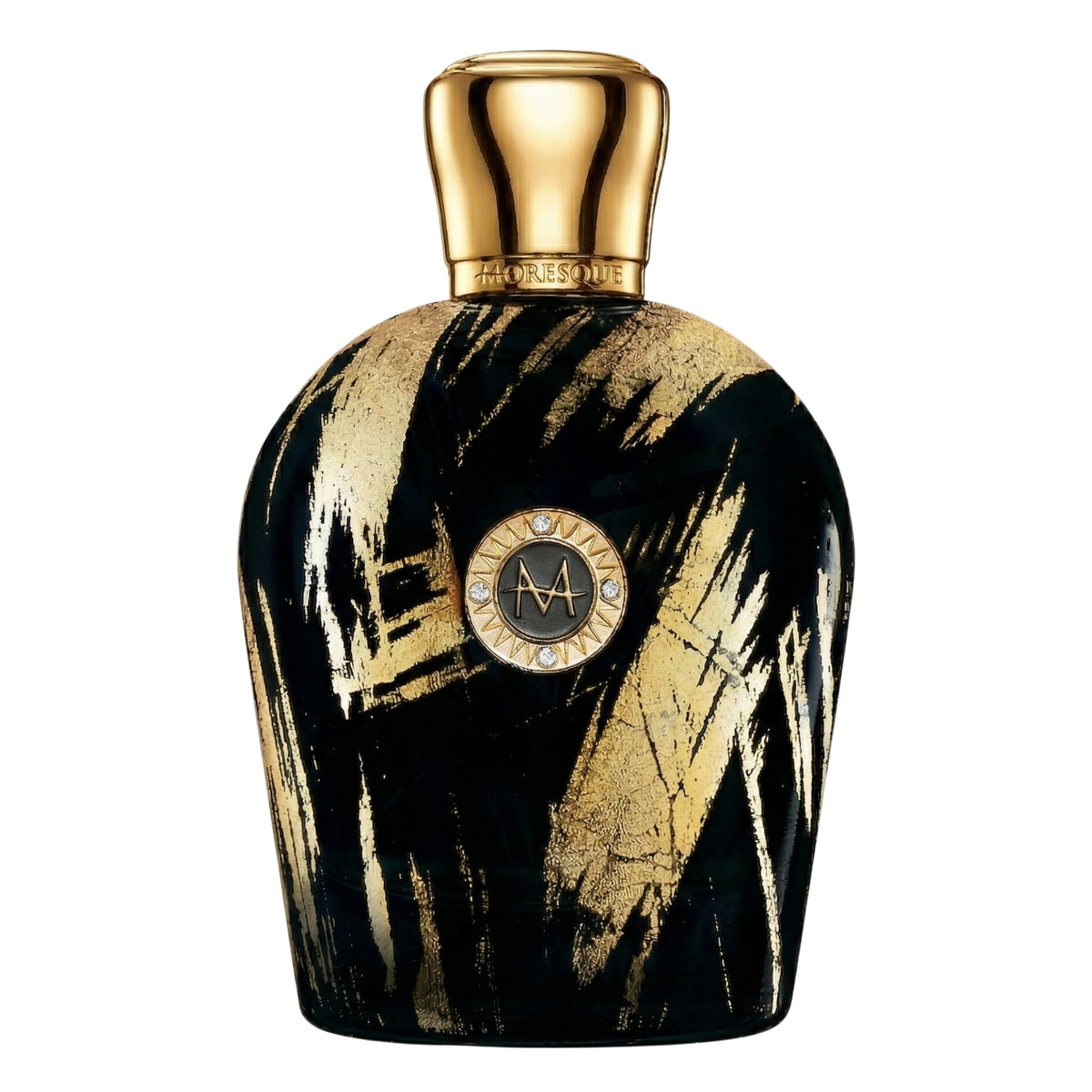 Productos de Importación (12 - 16 días hábiles) - Moresque Parfums Velour Noir (U) EDP 3.4 Oz