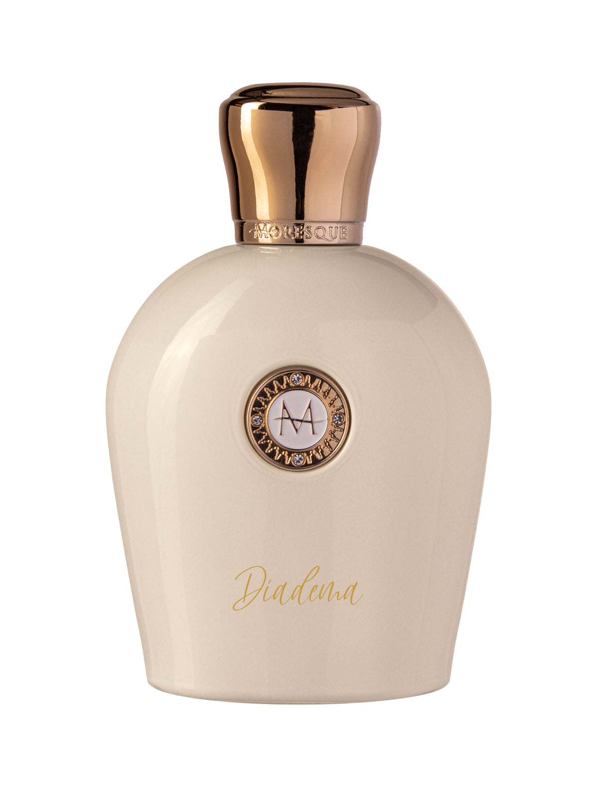 Productos de Importación (12 - 16 días hábiles) - Moresque Parfums Diadema (U) EDP 3.4 Oz