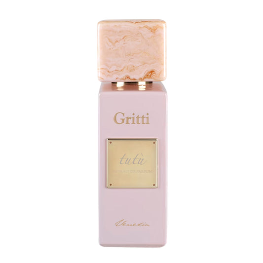 Productos de Importación (12 - 16 días hábiles) - Gritti TUTU (Rosa) (L) 3.4 Oz