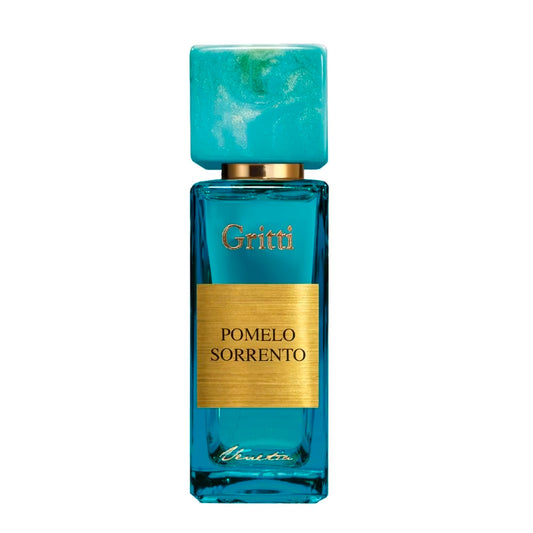 Productos de Importación (12 - 16 días hábiles) - Gritti Pomelo Sorrento (U) EDP 3.4 Oz