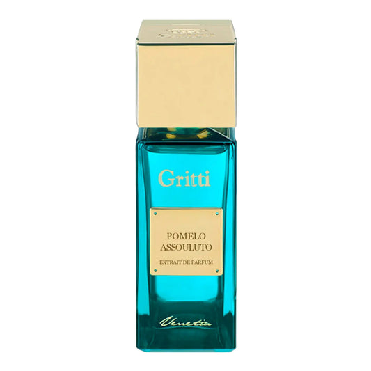 Productos de Importación (12 - 16 días hábiles) - Gritti Pomelo Assoluto (U) EDP 3.4 Oz