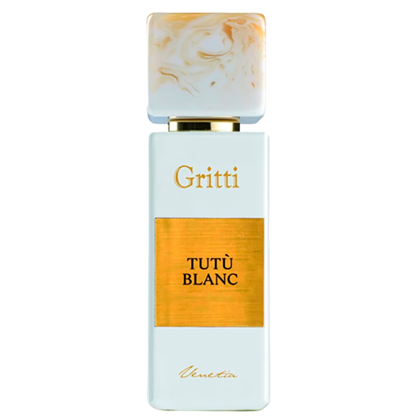 Productos de Importación (12 - 16 días hábiles) - Gritti Tutu Blanc (L) EDP 3.4 Oz