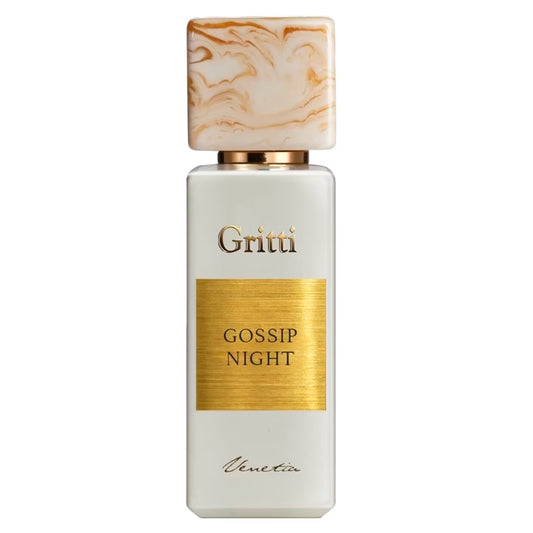 Gritti Gritti Gossip Night (L) EDP 3.4 Oz