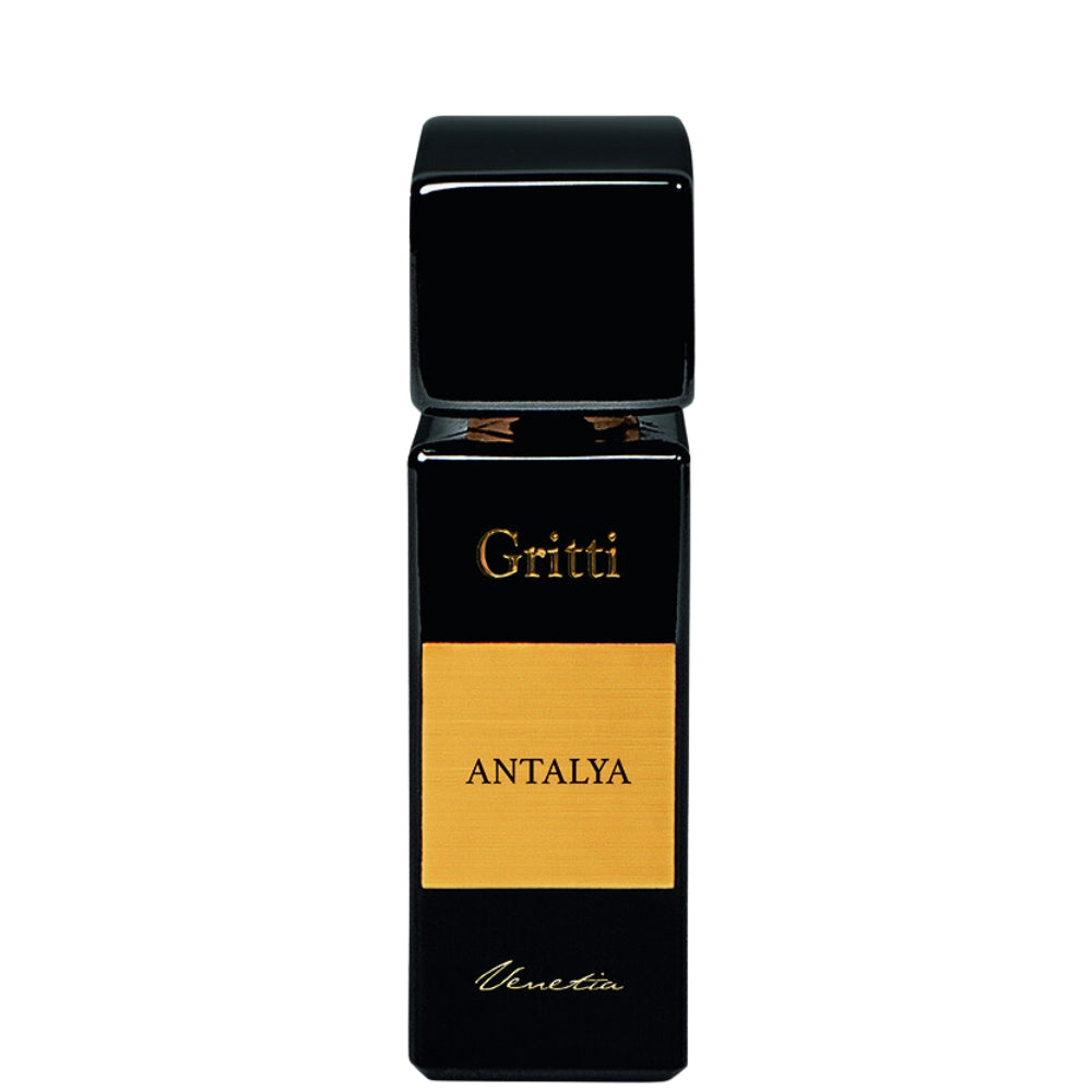 Gritti Gritti Antalya (U) EDP 3.4 Oz