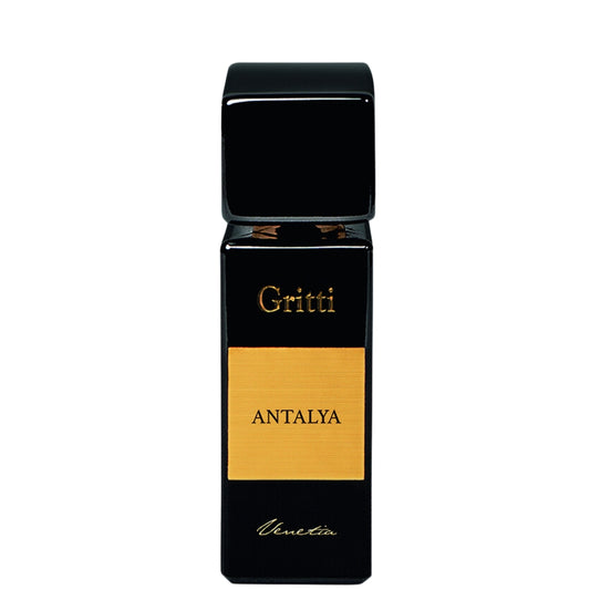 Gritti Gritti Antalya (U) EDP 3.4 Oz