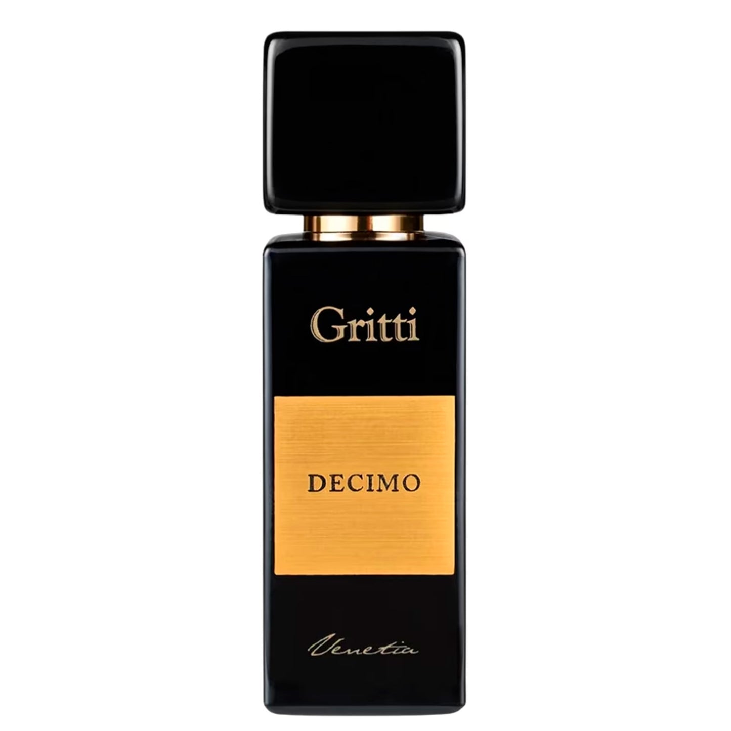 Productos de Importación (12 - 16 días hábiles) - Gritti Decimo (M) EDP 3.4 Oz