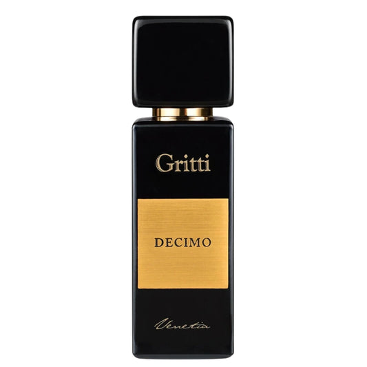 Gritti Gritti Decimo (M) EDP 3.4 Oz
