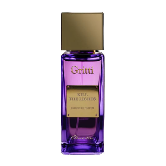 Productos de Importación (12 - 16 días hábiles) - Gritti Kill the Lights (U) 3.4 Oz