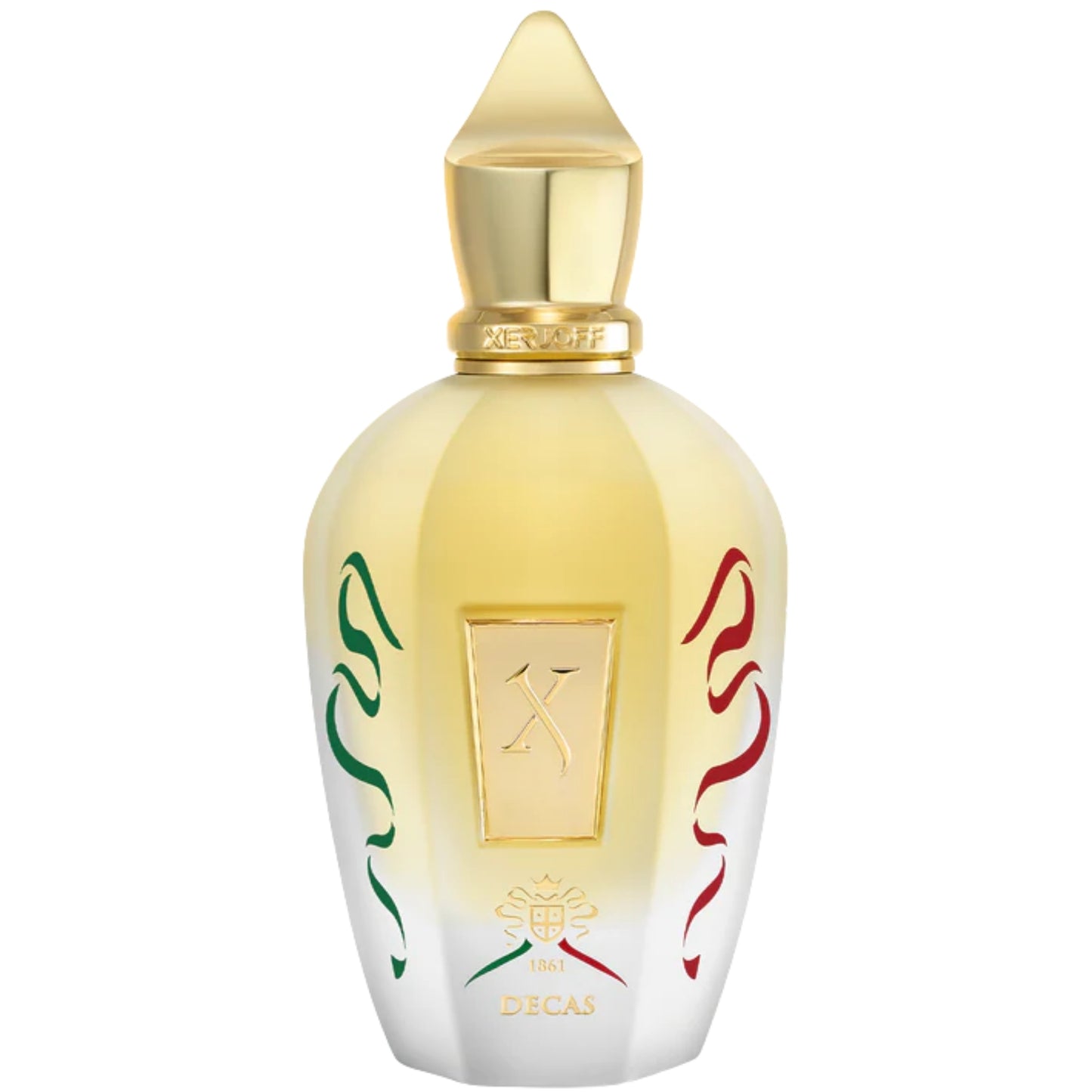 Productos de Importación (12 - 16 días hábiles) - Xerjoff Decas (U) EDP 3.4 Oz