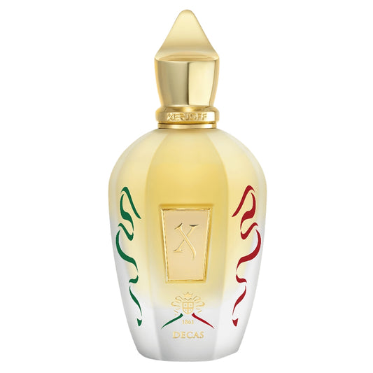 Xerjoff Xerjoff Decas (U) EDP 3.4 Oz