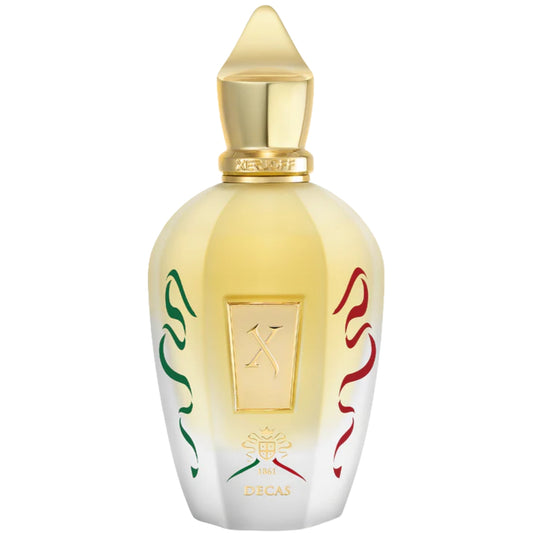 Productos de Importación (10 - 16 días hábiles) - Xerjoff Decas (U) EDP 3.4 Oz