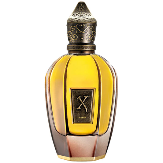 Productos de Importación (12 - 16 días hábiles) - Xerjoff Hayat Parfum (U) 3.4 Oz