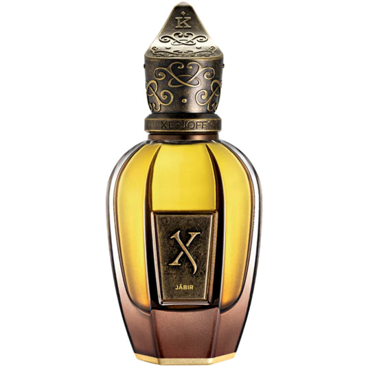 Xerjoff Jabir Parfum (U) 1.7 Oz - Productos de Importación (10 - 16 días hábiles)