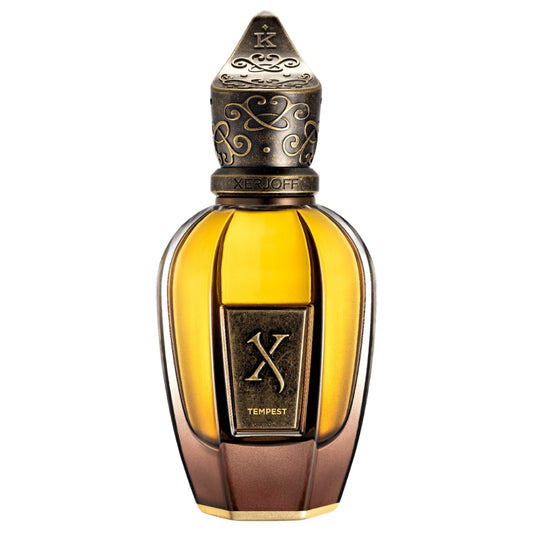 Xerjoff Tempest Parfum (U) 1.7 Oz - Productos de Importación (10 - 16 días hábiles)