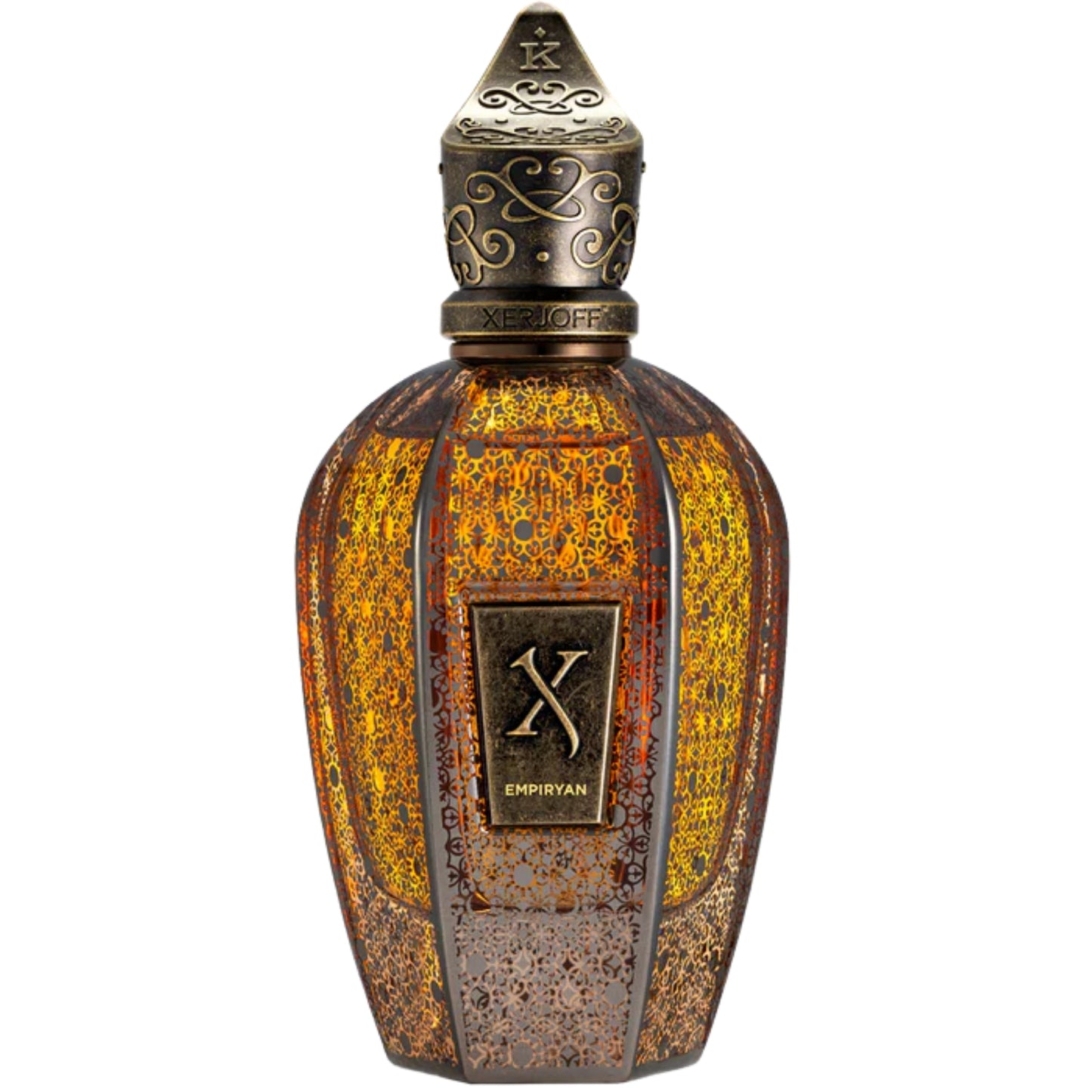 Productos de Importación (12 - 16 días hábiles) - Xerjoff Empiryan Parfum (U) 3.4 Oz