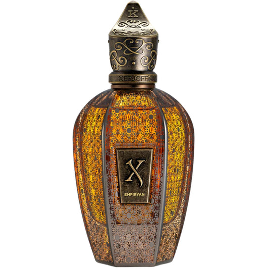 Productos de Importación (12 - 16 días hábiles) - Xerjoff Empiryan Parfum (U) 3.4 Oz