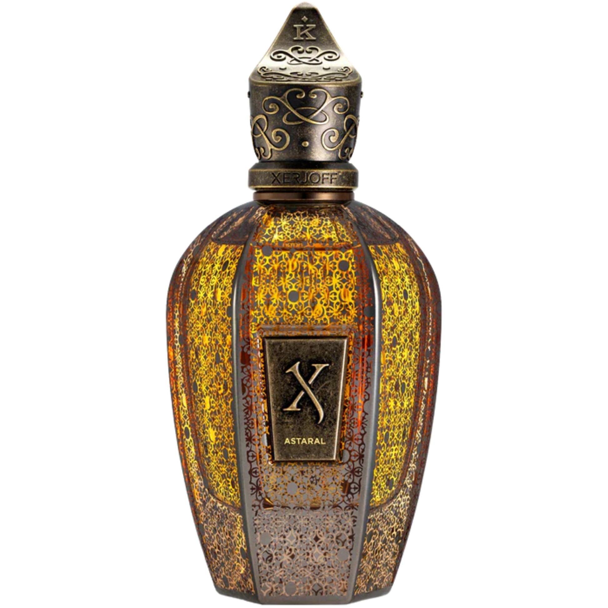 Xerjoff Xerjoff Astaral Parfum (U) 3.4 Oz