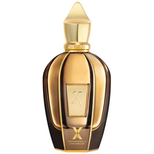 Productos de Importación (10 - 16 días hábiles) - Xerjoff Alexandria II Anniversary (U) EDP 3.4 Oz