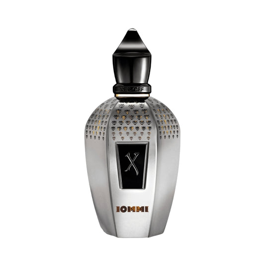 Xerjoff Xerjoff Tony Iommi Tester (U) EDP 3.4 Oz (Tester)