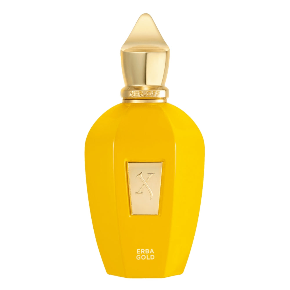 Xerjoff Xerjoff Erba Gold (U) EDP 3.4 Oz