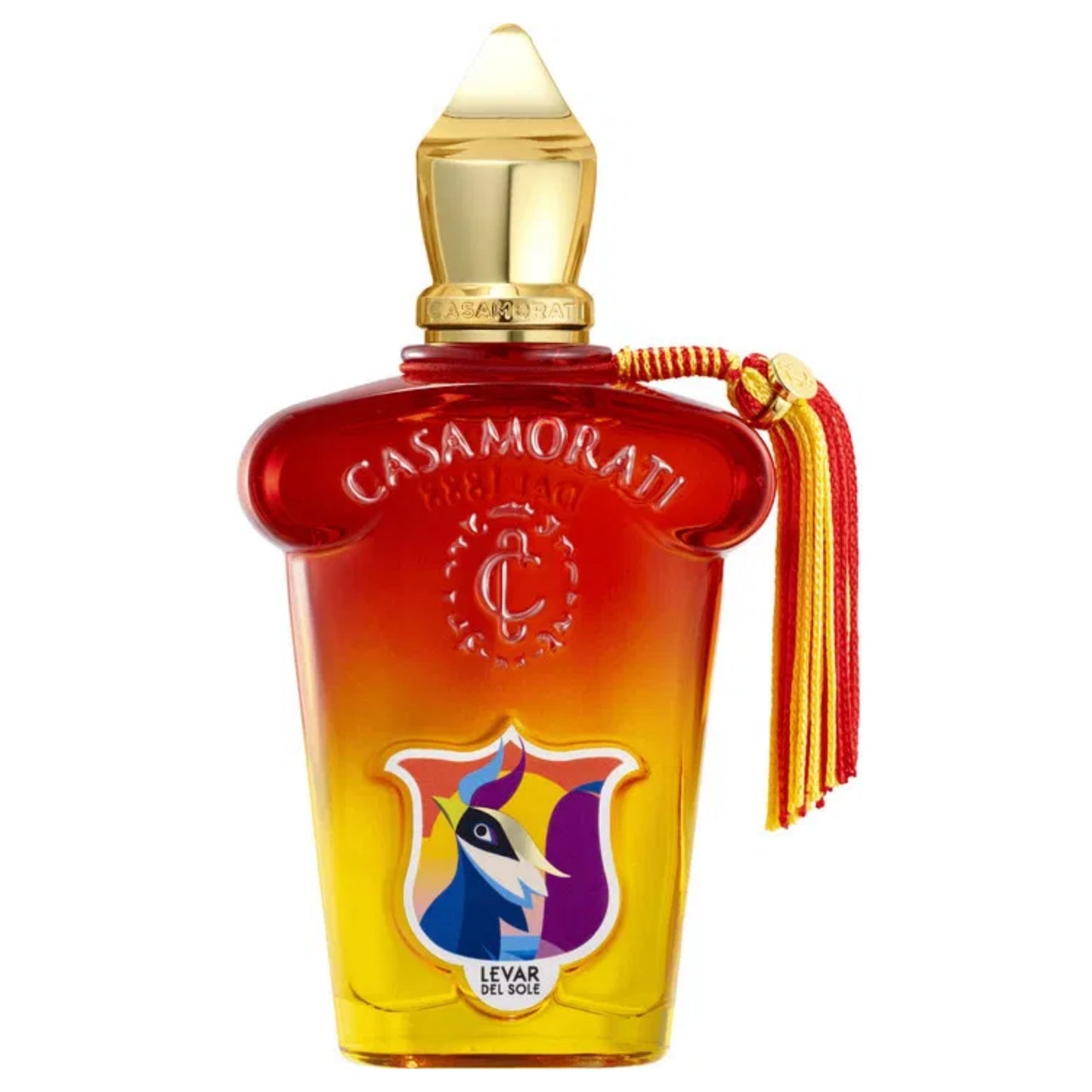Xerjoff Csamorati Levar del Sole (U) EDP 3.4 Oz - Productos de Importación (10 - 16 días hábiles)