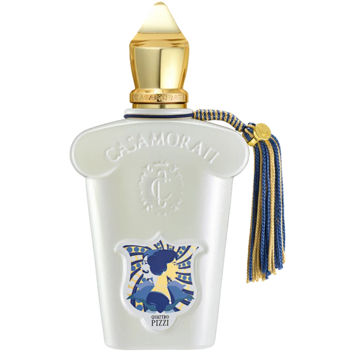 Productos de Importación (12 - 16 días hábiles) - Xerjoff Casamorati Quattro Pizzi (U) EDP 3.4 Oz