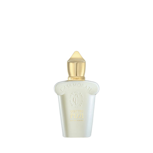 Xerjoff Casamorati Quattro Pizzi (U) EDP 1 oz - Productos de Importación (10 - 16 días hábiles)