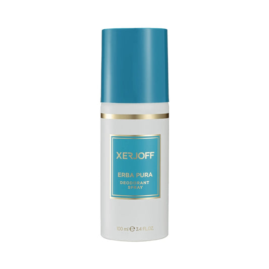 Xerjoff Xerjoff Erba Pura Deodorant (U) 3.4 Oz