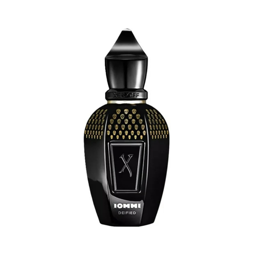 Xerjoff Tony Iommi Deified (U) 1.7 Oz - Productos de Importación (10 - 16 días hábiles)