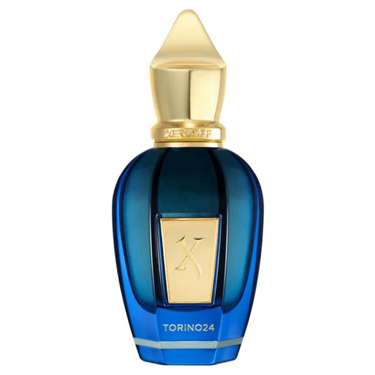 Productos de Importación (10 - 16 días hábiles) - Xerjoff Torino 24 (U) EDP 1.7 Oz