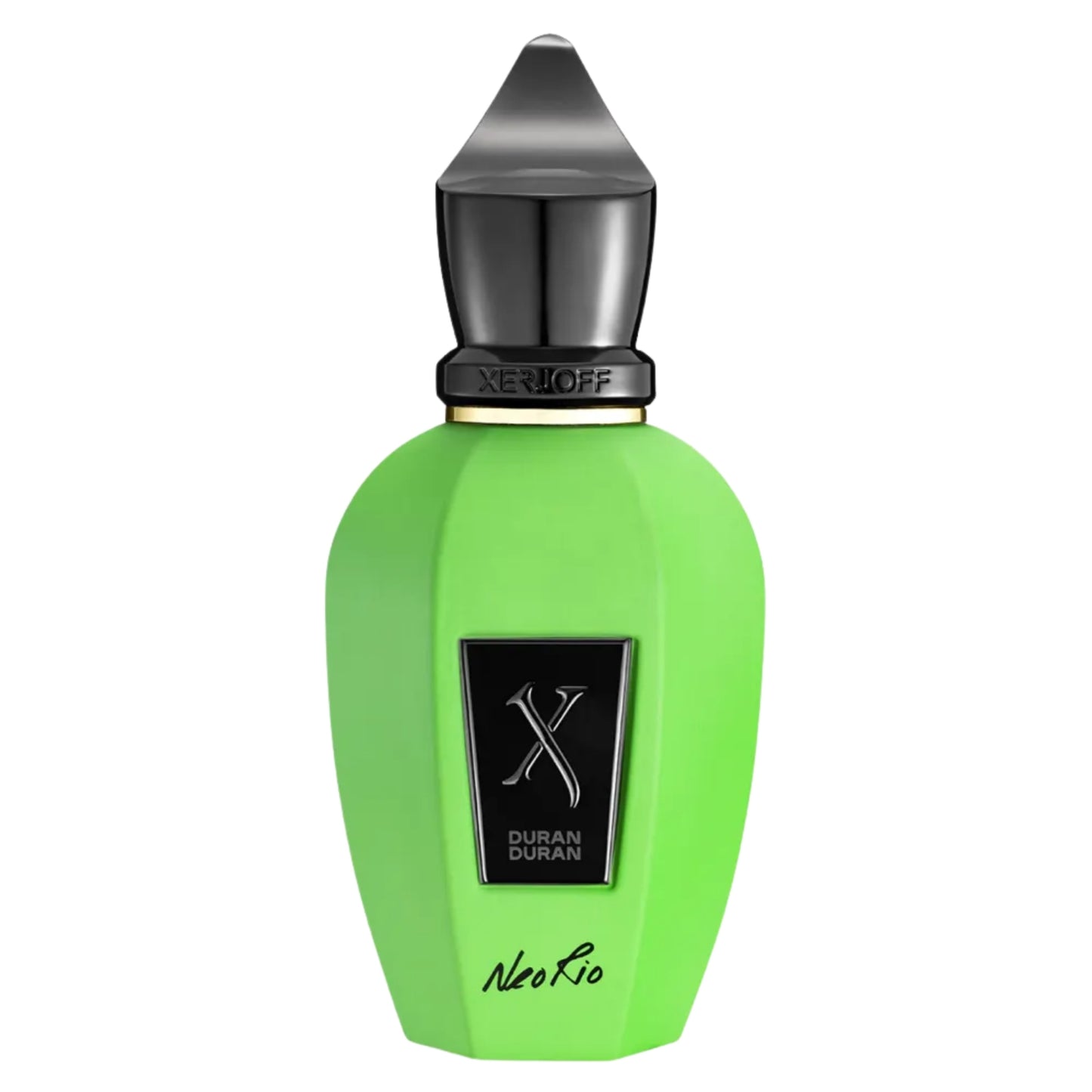 Xerjoff Duran Duran NeoRio Fluo Green (U) 1.7 Oz - Productos de Importación (10 - 16 días hábiles)