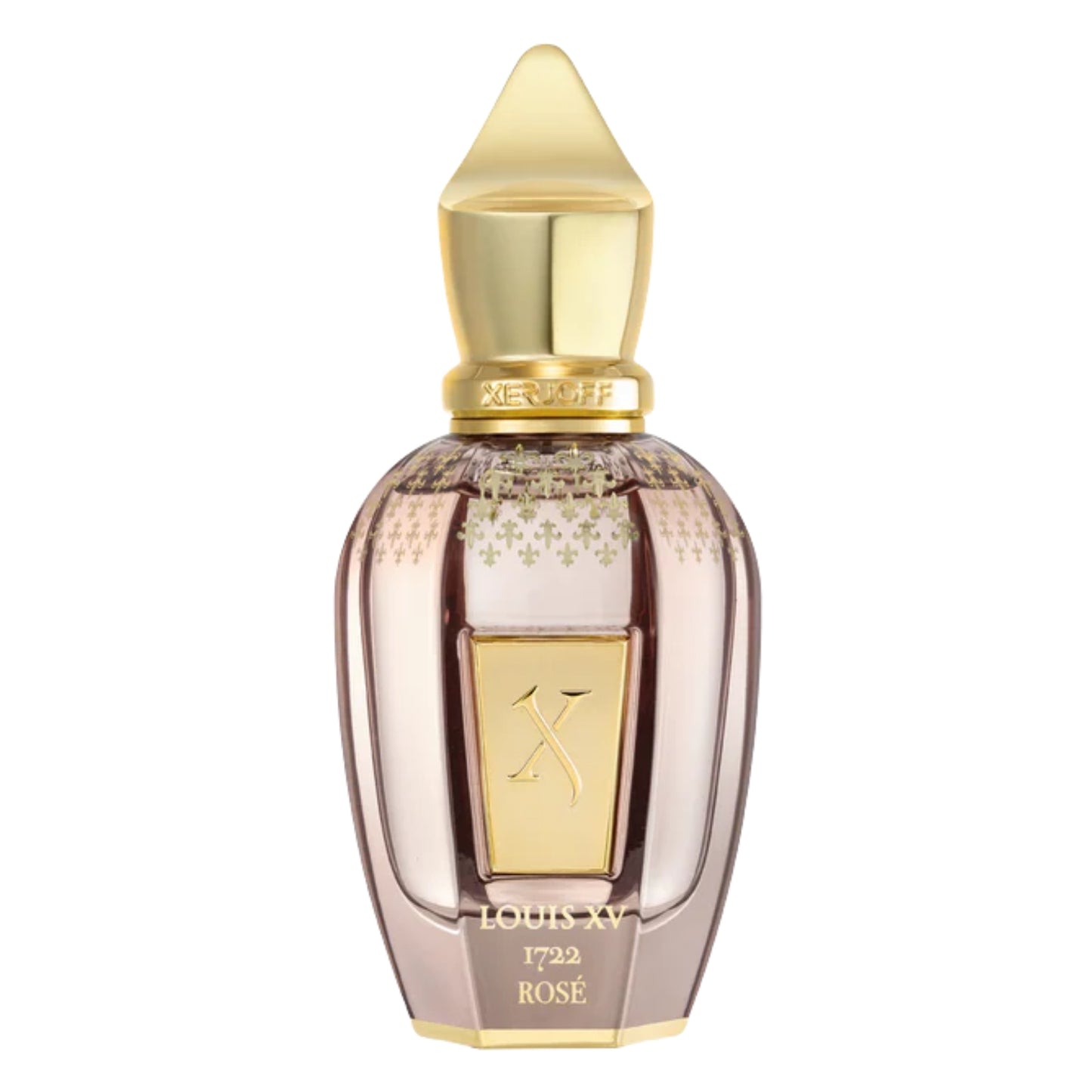Productos de Importación (12 - 16 días hábiles) - Xerjoff Louis XV 1722 Rose (U) EDP 1.7 Oz