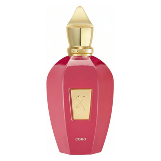 Xerjoff Coro (U) EDP 1.7 Oz - Productos de Importación (10 - 16 días hábiles)
