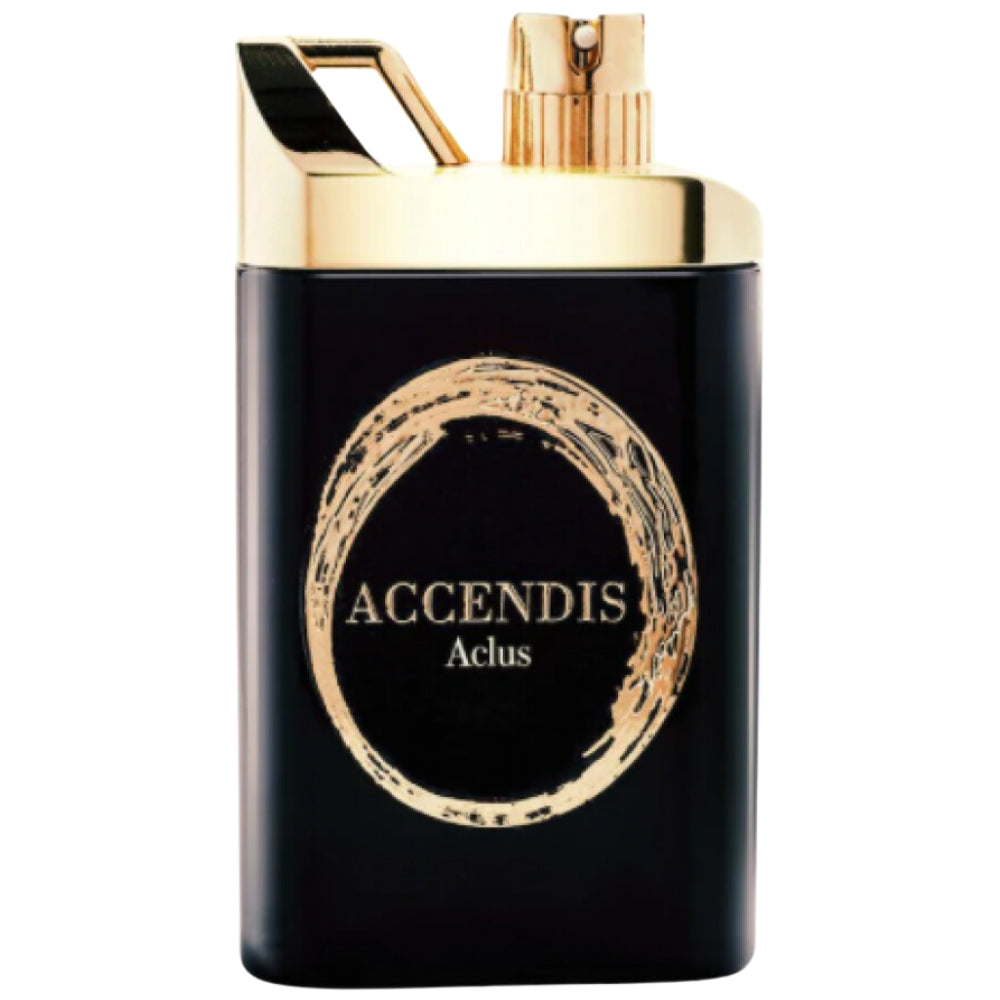 Accendis Accendis Aclus (U) EDP 3.4 Oz