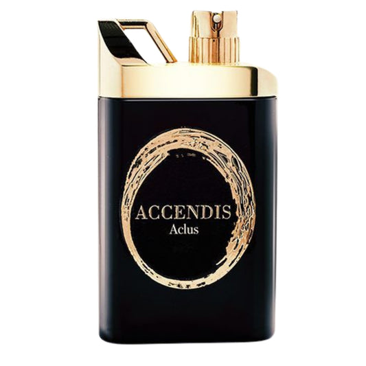 Productos de Importación (12 - 16 días hábiles) - Accendis Aclus (U) EDP 3.4 Oz