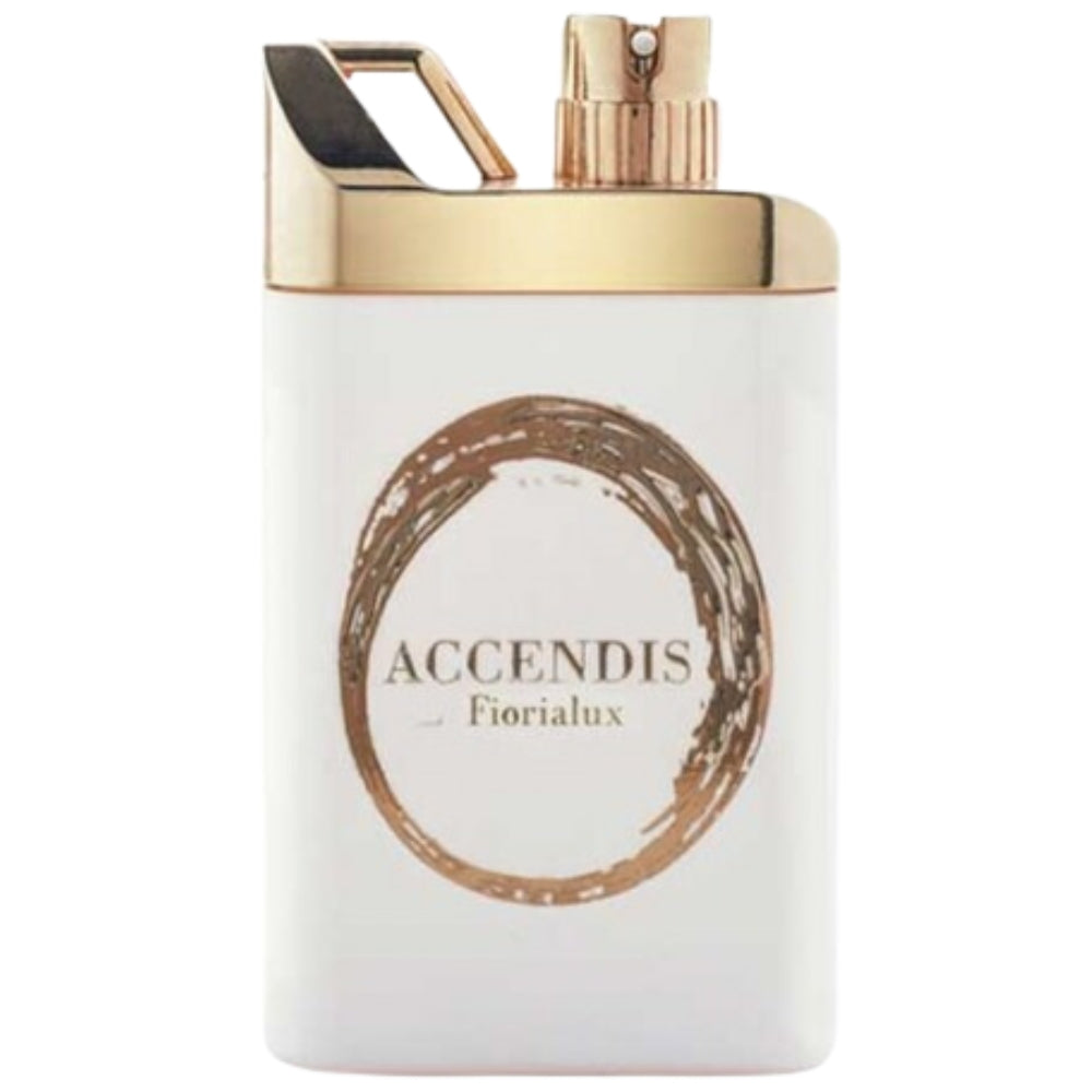 Accendis Accendis Fiorialux (U) EDP 3.4 Oz