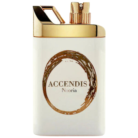 Productos de Importación (12 - 16 días hábiles) - Accendis Nooria (U) EDP 3.4 Oz