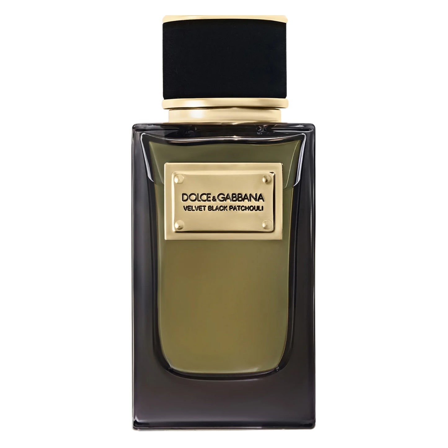 Dolce & Gabbana Dolce & Gabbana Velvet Black Patchouli (U) EDP 3.3oz