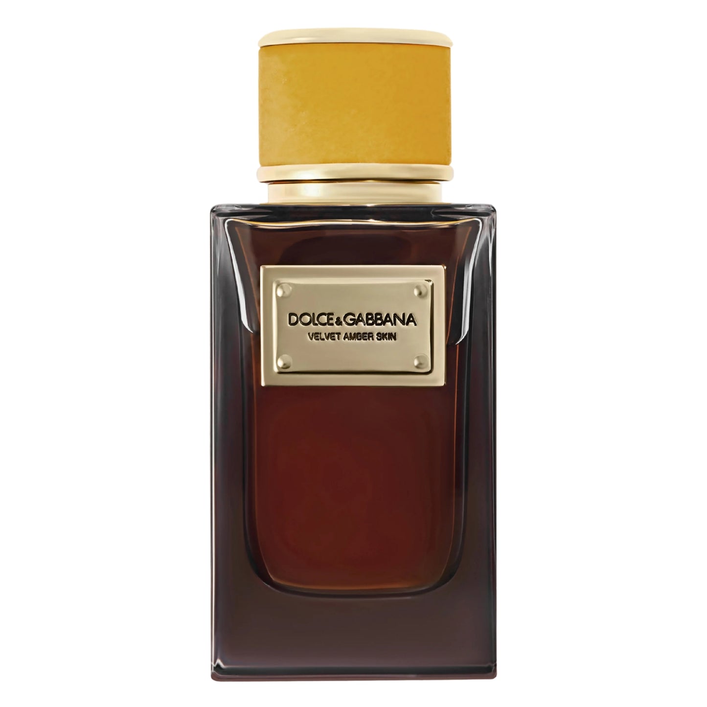 Dolce & Gabbana Dolce & Gabbana Velvet Amber Skin (U) EDP 3.3oz