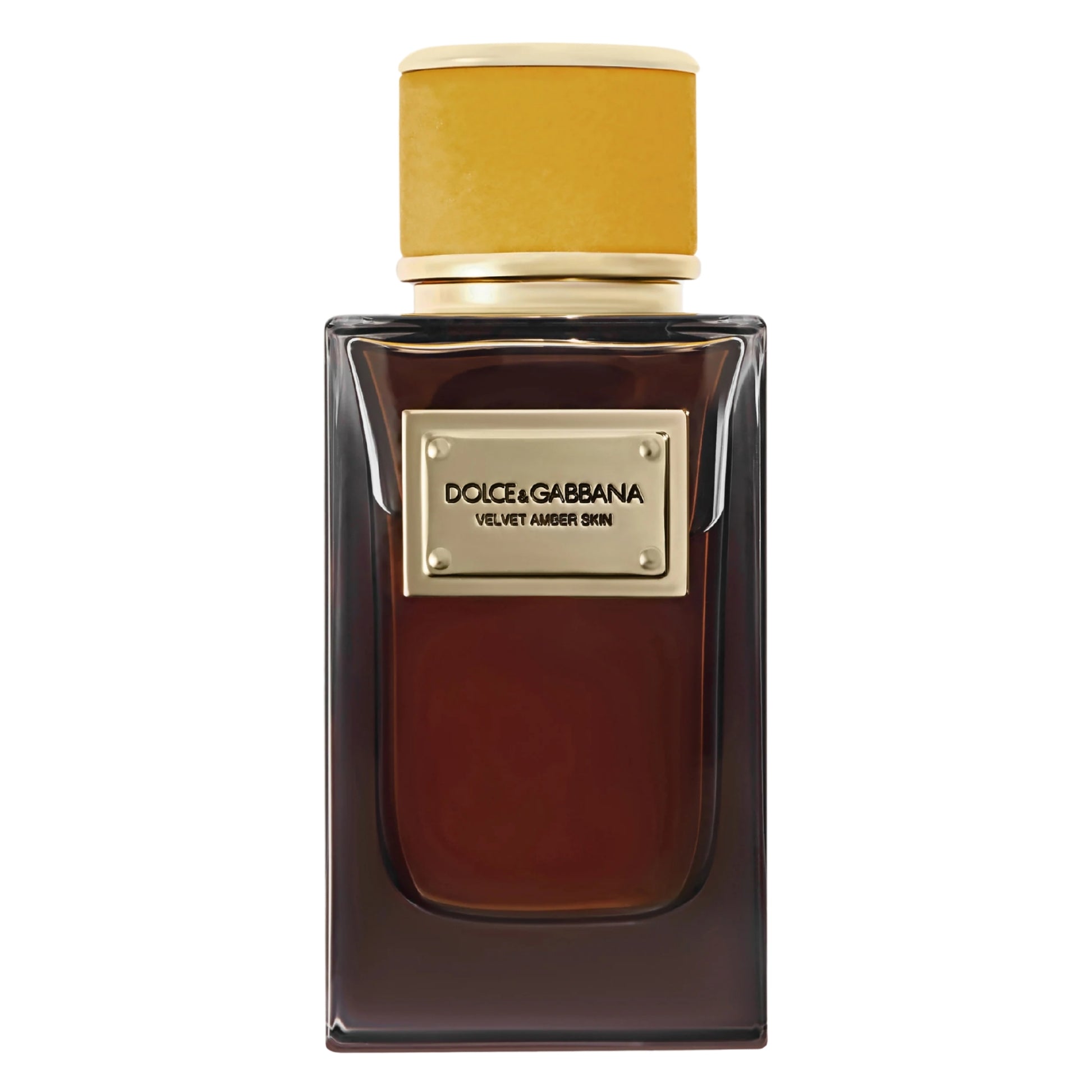 Dolce & Gabbana Dolce & Gabbana Velvet Amber Skin (U) EDP 3.3oz