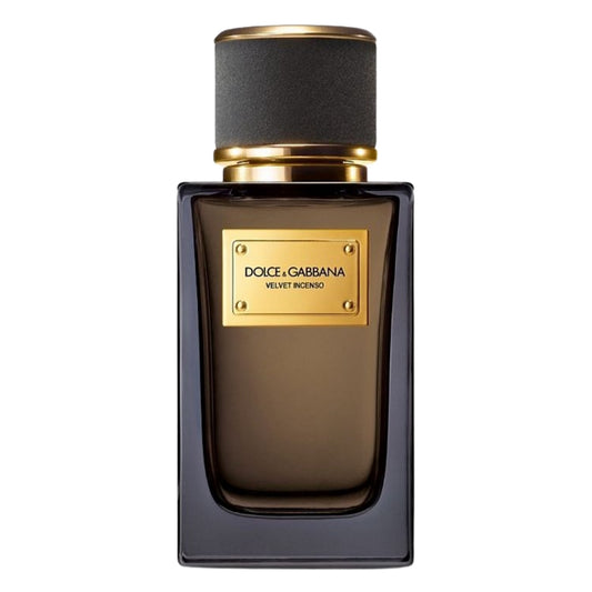Productos de Importación (12 - 16 días hábiles) - Dolce and Gabbana Velvet Incenso (M) EDP 3.3oz