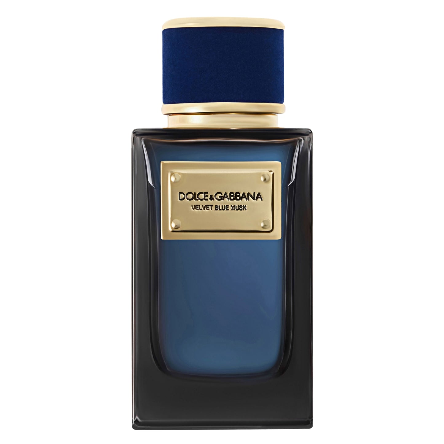 Dolce & Gabbana Dolce & Gabbana Velvet Blue Musk (U) EDP 3.3oz